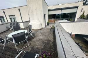 Exklusiv I Eleganz I Eingeschränkt I Wohnkomfort in lichtdurchfluteter Betriebsleiterwohnung – Die vollständige Adresse der Immobilie erhältst du vom Anbieter., 38112 Veltenhof-Rühme, Braunschweig – Vorschaubild 5
