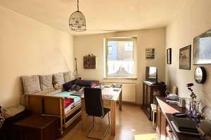 ++ Sichere Kapitalanlage: Vermietetes 1,5-Zimmer-Apartment im Zentrum von Düsseldorf ++ – Adersstraße 80, 40215 Friedrichstadt, Düsseldorf – Vorschaubild 2
