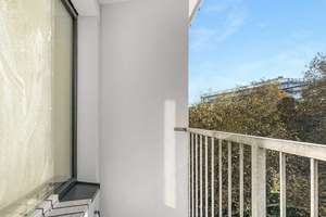 Charmante 3-Zimmer-Wohnung mit 3 Balkonen und moderner Ausstattung – Fischerstraße 17, 40477 Pempelfort, Düsseldorf – Vorschaubild 19