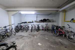 Besondere, lichtdurchflutete, zentrumsnahe 2,5-Zimmer-Maisonette-Wohnung mit herrlicher Dachterrasse – Die vollständige Adresse der Immobilie erhältst du vom Anbieter., 83512 Wasserburg am Inn – Vorschaubild 21