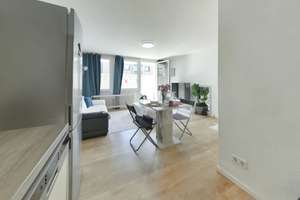 2-Zimmer-Erdgeschoss Wohnung in Münster-Roxel – Die vollständige Adresse der Immobilie erhältst du vom Anbieter., 48161 Roxel, Münster – Vorschaubild 3