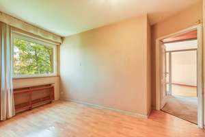+++ bequem & altersgerecht - 1.OG mit Süd-Balkon - Bad mit Fenster - modernisierungsbedürftig +++ – Schwabbacher Straße 15, 70437 Rot, Stuttgart – Vorschaubild 13
