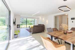 Fast bezugsfertig: Stilvolles Haus in Dortmund-Holzen mit Garten, Kamin, Wellnessbad & Ausblick. – Dortmund – Vorschaubild 1