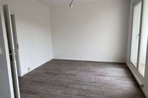 3 Zimmerwohnung mit Balkon – Carl-Zeiss-Straße 7, 6122 Nördliche Neustadt, Halle (Saale) – Vorschaubild 2