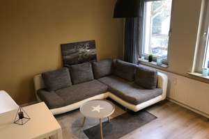 *City-Apartment* 2 Zimmer-Wohnung möbliert inkl. W-Lan & TV & Strom – Blankensteiner Str. 32, 44795 Weitmar-Mark, Bochum – Vorschaubild 2