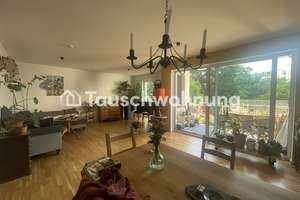 Tauschwohnung: 3-Zimmer-Wohnung in Leipzig Süd zu tauschen