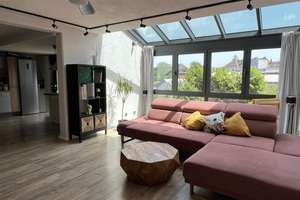 4-Zimmer-Gartenwohnung mit Hausgefühl in Eicken – Die vollständige Adresse der Immobilie erhältst du vom Anbieter., 41063 Eicken, Mönchengladbach – Vorschaubild 2