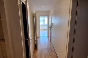 Alltagstaugliche 2-Zimmer-Wohnung in zentraler Lage von Mönchengladbach