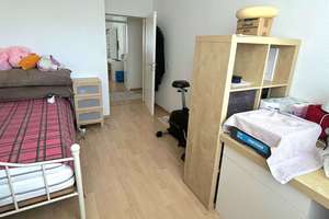5-Zimmer-Whg in gutem Zustand mit Südbalkon und Weitblick auf Erbbaurecht - 6.OG ganz oben! – Die vollständige Adresse der Immobilie erhältst du vom Anbieter., 10829 Schöneberg, Berlin – Vorschaubild 7