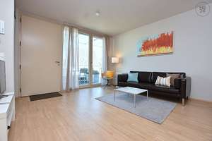 Top modernes Apartment mit Terrasse in Stuttgart Plieningen zur Zwischenmiete – Die vollständige Adresse der Immobilie erhältst du vom Anbieter., 70599 Plieningen (Ortsteil), Stuttgart – Vorschaubild 6