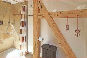 EFH Alpenländische Wärme in modernem Gewand
OPEN-HOUSE FR 22.05.26,13-15 Uhr
Anmeldung erforderlic – Die vollständige Adresse der Immobilie erhältst du vom Anbieter., 87459 Pfronten – Vorschaubild 8