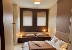 Mögliches Schlafzimmer