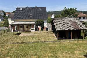 1-2 Familienhaus mit idyllischem Garten in Nanzdietschweiler – Die vollständige Adresse der Immobilie erhältst du vom Anbieter., 66909 Nanzdietschweiler – Vorschaubild 4