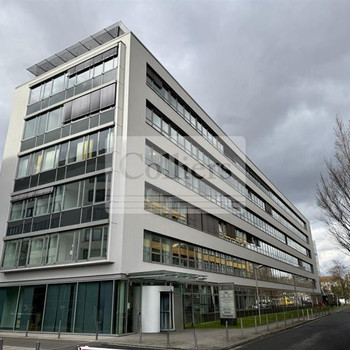 Effiziente Büro- und Schulungsfläche in verkehrsgünstiger Lage