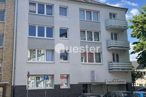 Zentral und 3-Zimmer! Duisburg-Neudorf