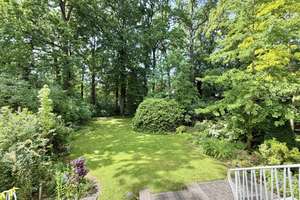 Repräsentative Stadtvilla im Philosophenviertel – Großzügiges Wohnen auf parkähnlichem Grundstück – Die vollständige Adresse der Immobilie erhältst du vom Anbieter., 30625 Kleefeld, Hannover – Vorschaubild 16