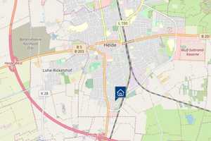 Für Immobilieneinsteiger oder die kleine Familie – Dithmarschen (Kreis) – Vorschaubild 17