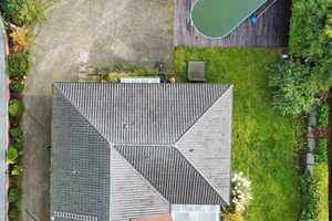 Luxuriöser Bungalow mit Pool, Wintergarten und großem Grundstück ! Wilhelmshaven, Bezugsfrei – Wilhelmshaven – Vorschaubild 4
