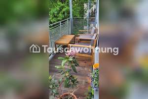 Tauschwohnung: 85 m² Wohnung in Leipzig, Waldstraßenviertel – 4105 Zentrum-Nordwest, Leipzig – Vorschaubild 7