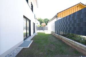 *Erstbezug* - Exklusives 5-Zimmer Eckhaus mit Garten nahe U5, Süd-West, A+, Smart Home, PV-Anlage – Die vollständige Adresse der Immobilie erhältst du vom Anbieter., 81739 Neuperlach, München – Vorschaubild 14