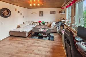 Interessantes, vermietetes Mehrfamilienhaus in ruhiger Lage in Ludwigshafen am Rhein – 67067 Rheingönheim, Ludwigshafen am Rhein – Vorschaubild 14