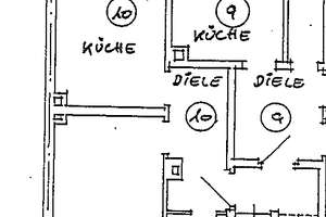 Sanierte 45 m²-Wohnung in Essen-Frohnhausen – Dresdener Str. 30, 45145 Frohnhausen, Essen – Vorschaubild 4