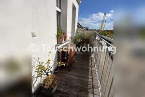 Tauschwohnung: Sonnige  2-Raum-Wohnung im Süden mit Balkon – Die vollständige Adresse der Immobilie erhältst du vom Anbieter., 4275 Südvorstadt, Leipzig – Vorschaubild 2