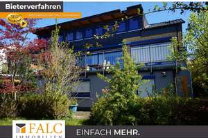 Ein Haus - 4 Wohnungen - ca. 555 m² Wfl. auf ca. 900 m² Grundstück von FALC-Immobilien Göttingen – Die vollständige Adresse der Immobilie erhältst du vom Anbieter., 37085 Geismar, Göttingen – Vorschaubild 1