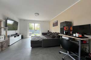 Altersgerechte 3-Zimmer-Wohnung mit Garten – Frankenring 54, 53945 Blankenheim – Vorschaubild 2
