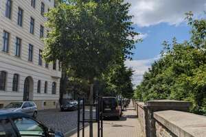 Frisch renovierte 2,5-Raum-Wohnung an der Elbe auf dem Werder – Zollstraße 12a, 39114 Werder, Magdeburg – Vorschaubild 20