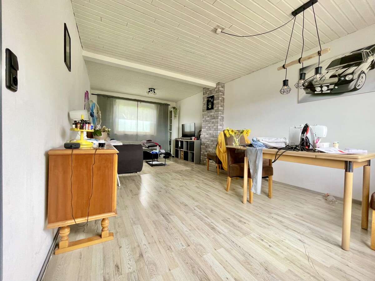 Immobilie in Großseifen - **Attraktives Mehrfamilienhaus mit hohem Renditepotenzial in Großseifen** - Bild 6