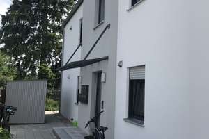 3-Zimmer-Wohnung mit Balkon und Einbauküche in Ingolstadt