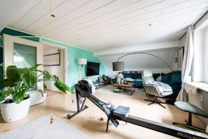 WGH mit freier Wohnung und Entwicklungspotenzial in Köln-Müngersdorf – Die vollständige Adresse der Immobilie erhältst du vom Anbieter., 50933 Müngersdorf, Köln – Vorschaubild 14