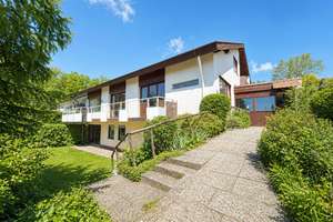 Reitplatz, Wald und Weitblick – ein Zuhause mit besonderem Lebensgefühl – Die vollständige Adresse der Immobilie erhältst du vom Anbieter., 71065 Sindelfingen – Vorschaubild 3