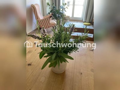 Tauschwohnung: Wunderschöne 2-Zimmer-Wohnung in Weingarten –nahe Ravensburg