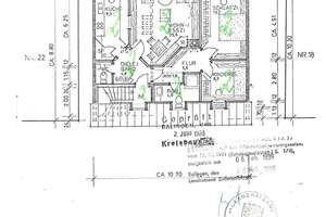 CHARMANTE WOHNUNG: mit 5-Zimmer, Rosenfeld – Die vollständige Adresse der Immobilie erhältst du vom Anbieter., 72348 Rosenfeld – Vorschaubild 22