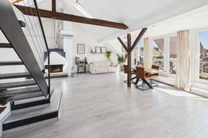Gepflegtes MFH in Top-Lage – modernisiert, mit Mietpotenzial – 40215 Friedrichstadt, Düsseldorf – Vorschaubild 2