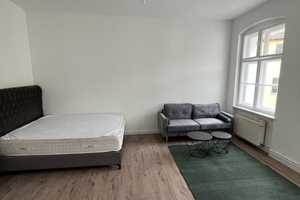 Exklusive 1-Zimmer-Wohnung mit gehobener Innenausstattung in Berlin Kreuzberg – Skalitzerstraße 74, 10997 Berlin – Vorschaubild 1