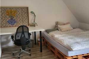 01.08. - 01.10.25 Untermiete Zentrale 2 - Zimmer Wohnung  – Piusstraße 16, 50823 Köln – Vorschaubild 17