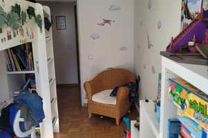 Gut geschnittene 4 Zimmerwohnung mit Balkon in Düsseldorf-Knittkuhl. – Am Schultersbusch 19, 40629 Düsseldorf – Vorschaubild 15