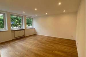 Geschmackvolle 3-Zimmer-Wohnung mit gehobener Ausstattung