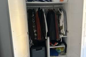 2-Zimmer-Wohnung in der Oststadt Hannover – Die vollständige Adresse der Immobilie erhältst du vom Anbieter., 30161 Oststadt, Hannover – Vorschaubild 14