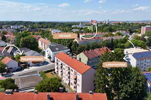 ** Äußerst attraktive 4ZKB Eigentumswohnung mit durchdachtem Grundriss und Balkon in City Lage ** – Die vollständige Adresse der Immobilie erhältst du vom Anbieter., 85053 Südost, Ingolstadt – Vorschaubild 10