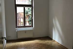 ruhige Zweizimmerwohnung Oststadt – Flüggestr. 12a, 30161 Oststadt, Hannover – Vorschaubild 2