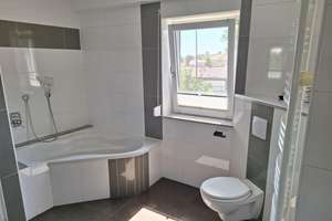 Langenau Göttingen Provisions FREIE 3,5 Zimmer Wohnung 1 OG – Die vollständige Adresse der Immobilie erhältst du vom Anbieter., 89129 Öllingen – Vorschaubild 3