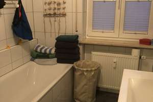 3-Zimmer Wohnung mit Balkon, TG-Stellplatz & Außenstellplatz in Ingolstadt Gerolfing – Die vollständige Adresse der Immobilie erhältst du vom Anbieter., 85049 West, Ingolstadt – Vorschaubild 11
