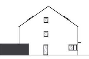 Baupartner gesucht: Neubau-Doppelhaushälfte! Schlüsselfertig, 115 m², inkl. großem Grundstück! – Egilweg -, 40233 Düsseldorf – Vorschaubild 19