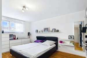 Im Grünen ankommen und modern wohnen: 4-Zimmer-Wohnung mit großer Terrasse und Garten in Giebel! – Die vollständige Adresse der Immobilie erhältst du vom Anbieter., 70499 Giebel, Stuttgart – Vorschaubild 8