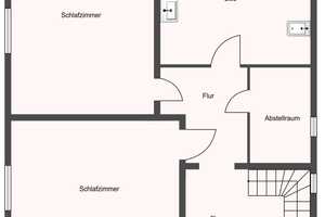 Gepflegtes Einfamilienhaus mit großzügigem Grundstück in ruhiger Wohnlage! – Altenkirchen (Westerwald) (Kreis) – Vorschaubild 23