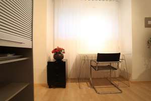 Freundliche und sehr gepflegte 2,5 Zimmer-Wohnung in Waldtrudering – Die vollständige Adresse der Immobilie erhältst du vom Anbieter., 81827 Waldtrudering, München – Vorschaubild 13